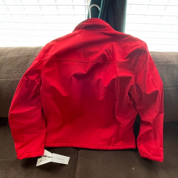 NWT Calvin Klein Winter Jacket - Picture 3 of 9